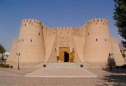 هتل های خجند