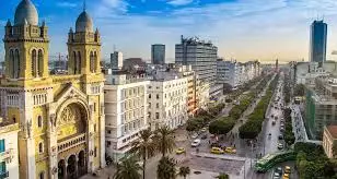 تور جمهوری تونس