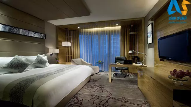 هتل های ابوظبی