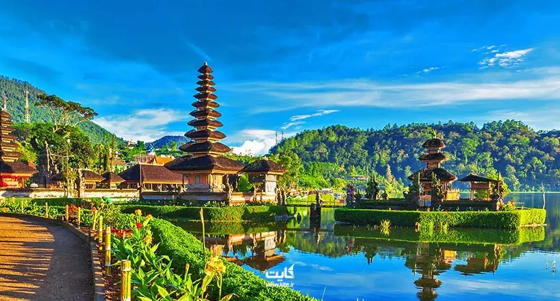 تور بالی