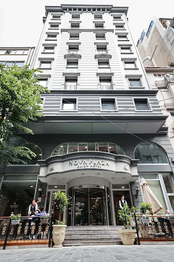 نوا پلازا اریون