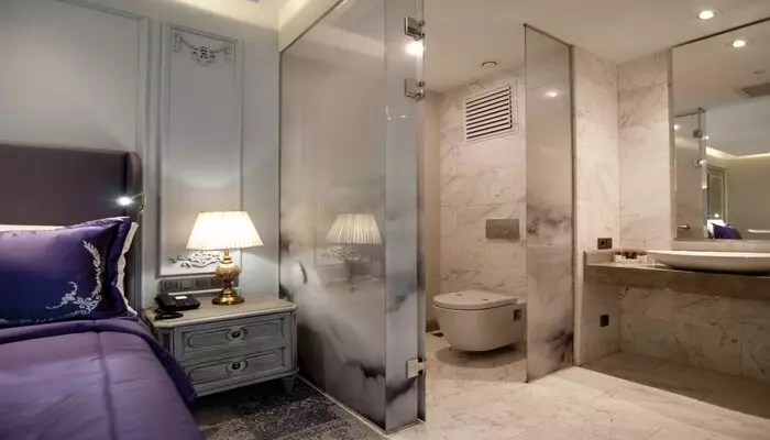 تی کی تکسیم بوسفوروس